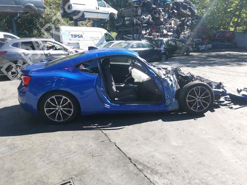 Front left panel SUBARU BRZ (ZC6) 2.0 (ZC6) | BP39442486C58 - Image 9