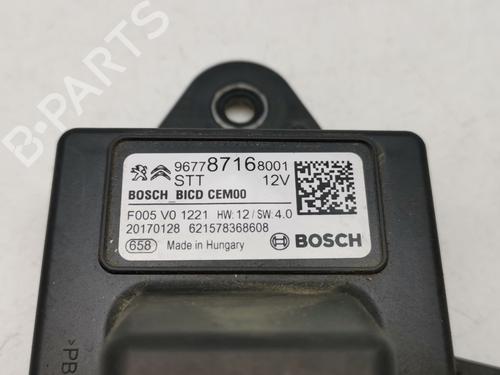 Electronic module DS DS 4 / DS 4 CROSSBACK (NX_) | BP33623380M83 - Image 2