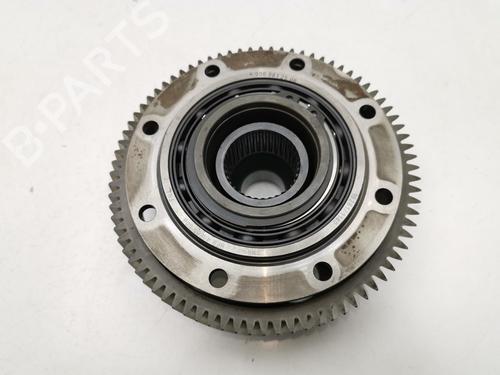 Used Pulley MERCEDES-BENZ VITO Tourer (W447) [2014-2025]  29911262