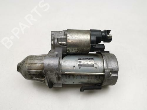 Used Starter HONDA CIVIC IX (FK) 1.6 i-DTEC (FK3) (120 hp) 30321384
