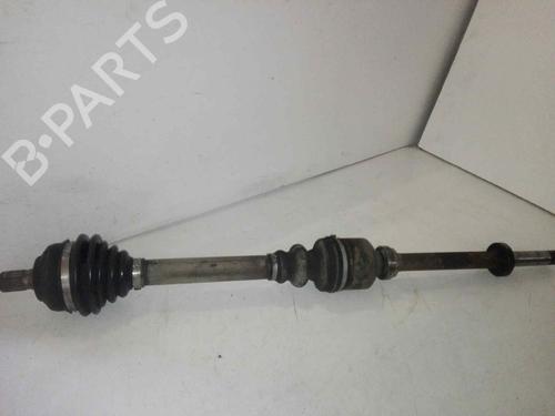 Drivaksel fortil Højre CITROËN XANTIA (X1_, X2_) 1.9 Turbo D (90 hp) 28988662