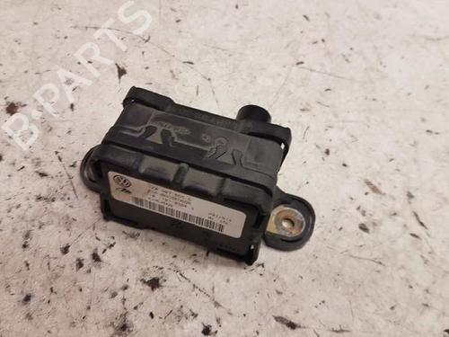Elektronisk modul VW GOLF V (1K1) 2.0 GTI (200 hp) 28979717