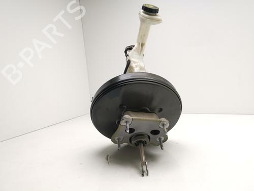 Servo brake NISSAN QASHQAI II (J11, J11_)  | BP29376344M42 