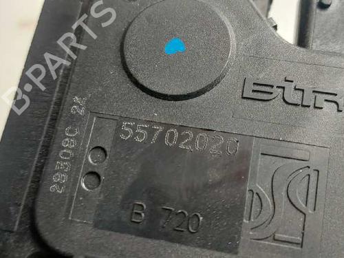 Pedal OPEL CORSA D (S07) 1.2 (L08, L68) | BP28982826I4 