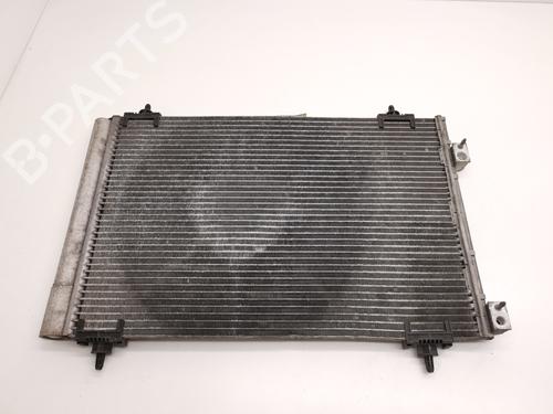 Radiateur de ac CITROËN C4 Grand Picasso I (UA_) [2006-2013]  28982256