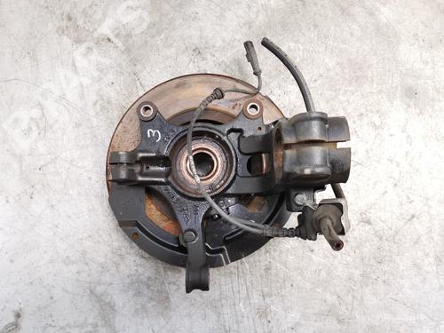 Right front steering knuckle RENAULT MEGANE IV Hatchback (B9A/M/N_) 1.2 TCe 130 (B9MR) | BP39438176M26 - Image 3