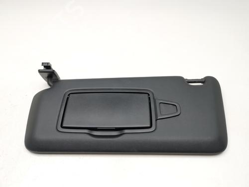Used Left sun visor Left sun visor 39445817 39445817