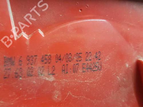 Right taillight BMW 3 (E90) 320 d | BP28989121C35