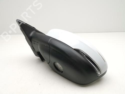 Left mirror FORD KUGA III (DFK)  | BP28996574C26 