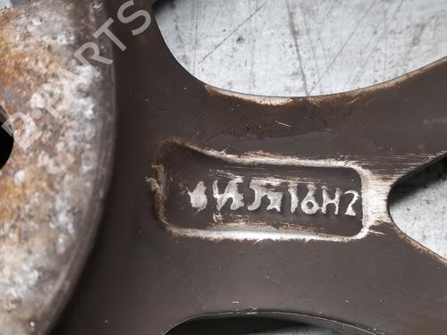 Felg SEAT LEON (1M1)  | BP28996391C45 