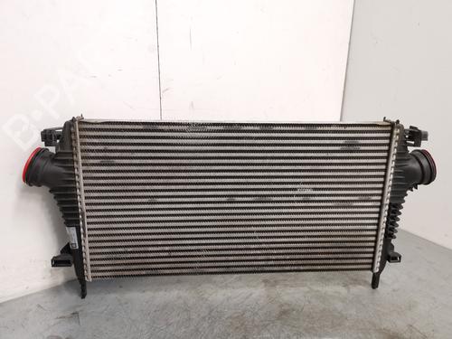 Used Intercooler Intercooler 39438944 39438944