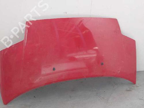 Used Hood CITROËN C2 (JM_) 1.6 (109 hp) 28989996