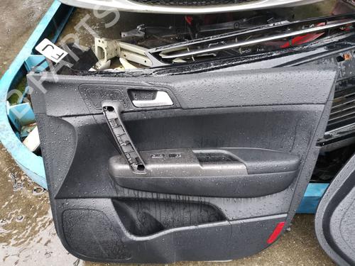 Used Front right panel KIA SPORTAGE IV (QL, QLE) 1.7 CRDi (116 hp) 28980744