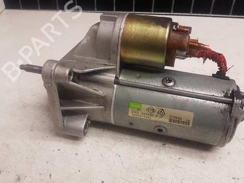 Startmotor RENAULT LAGUNA II (BG0/1_) 1.9 dCi (BG08, BG0G) (120 hp) 28983986