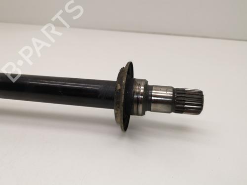 Right front driveshaft MINI MINI (R50, R53) Cooper | BP29000561M39