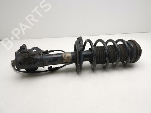 Used Right front shock absorber OPEL ASTRA H Estate (A04) 1.9 CDTI (L35) (120 hp) 28984758