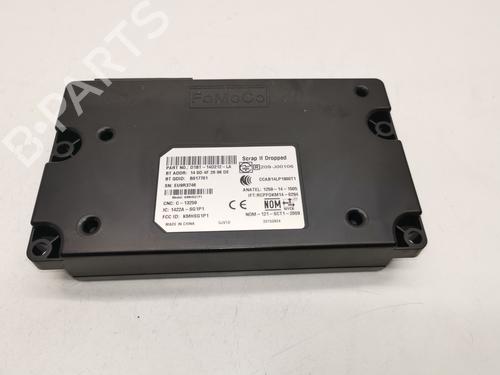 Elektronisk modul FORD TOURNEO COURIER B460 MPV 1.0 EcoBoost (100 hp) 28991719