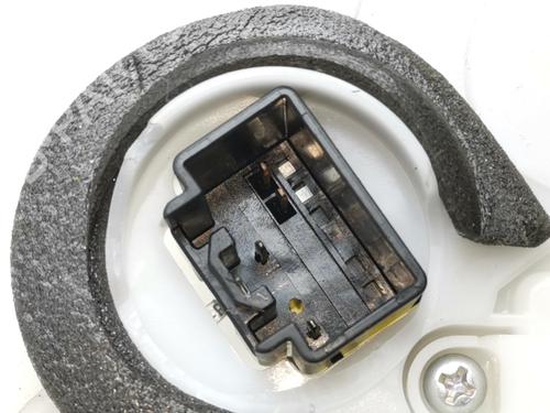 Front right lock MAZDA 3 (BL)  | BP28981711C97 