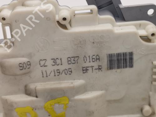 Front right lock VW PASSAT B6 (3C2)  | BP28982941C97 