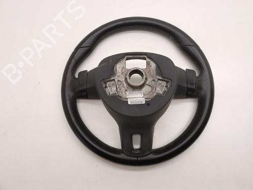 Steering wheel VW GOLF VI (5K1)  | BP28994335C49 