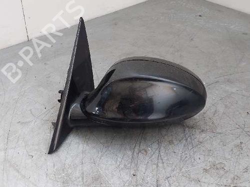 Used Left mirror BMW 3 (E90) 320 d (163 hp) 28989924