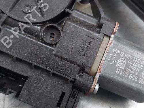 Fensterheber links vorne VW POLO V (6R1, 6C1)  | BP28999391C22 