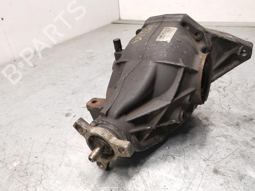 Rear differential MERCEDES-BENZ C-CLASS (W204) C 200 CDI (204.001) | BP28995907M24 - Image 6