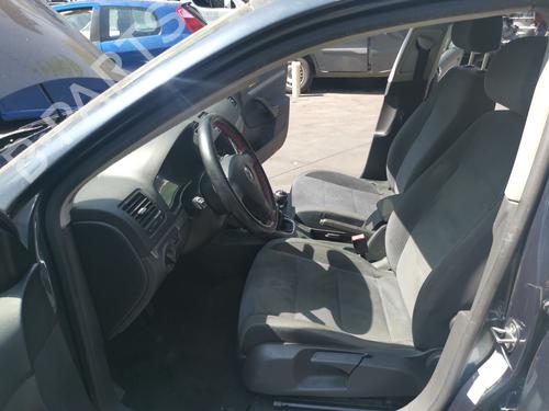 Drzwi przednie lewe VW JETTA III (1K2) 1.9 TDI | BP28993331C2