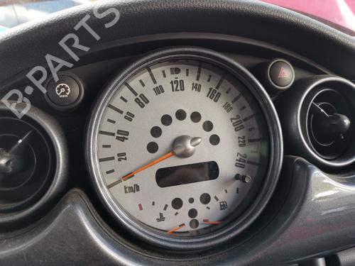 Kombiinstrument MINI MINI (R50, R53) Cooper (116 hp) 30105335