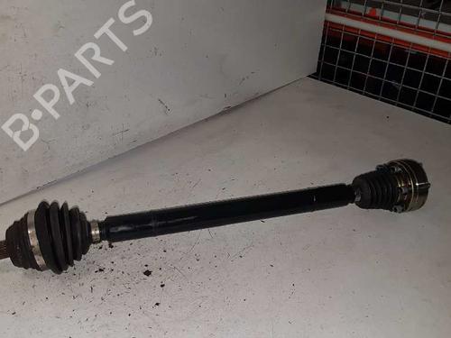 Used Right front driveshaft VW POLO III (6N1) 64 1.9 SDI (64 hp) 29000712