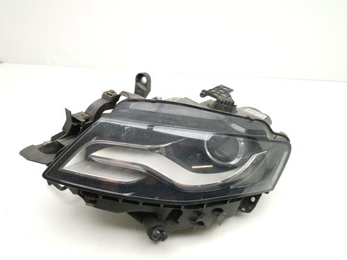 Lyskaster venstre AUDI A4 B8 Avant (8K5) [2007-2017]  29911240