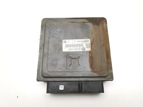 Engine control unit (ECU) VW PASSAT B6 (3C2) | BP32866031M57 - Image 3