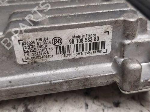 Elektronisk modul CITROËN C4 Picasso II | BP28992439M83