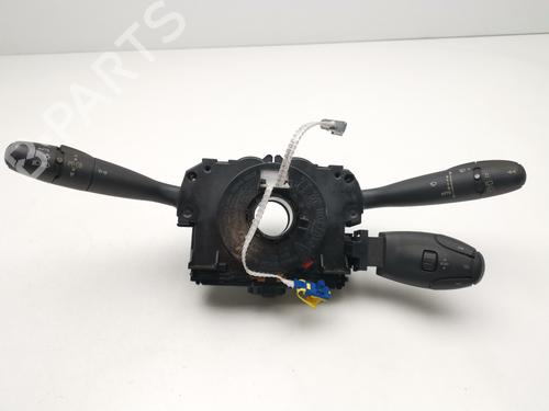 Used Headlight switch PEUGEOT 307 (3A/C) 1.6 HDi (90 hp) 28998063