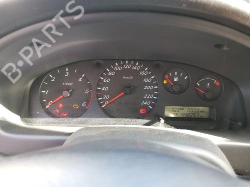 Injection pump NISSAN ALMERA II (N16) 2.2 Di | BP28994915M78 - Image 14