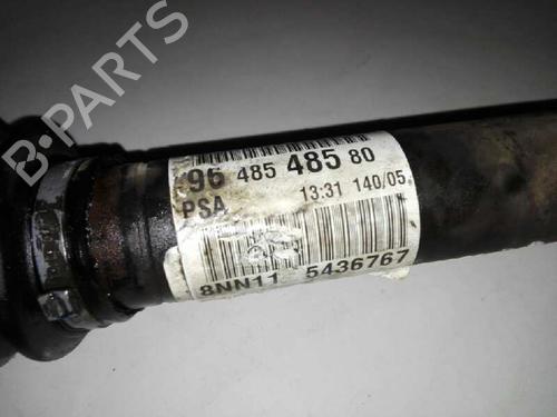 Right front driveshaft PEUGEOT 607 (9D, 9U) 2.7 HDi 24V | BP28994135M39 - Image 2