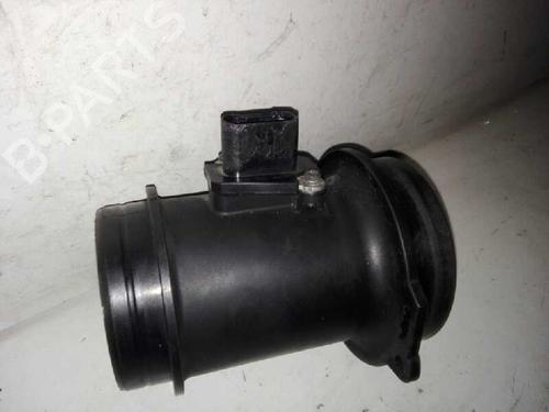Used Mass air flow sensor AUDI A6 C6 Avant (4F5) 3.0 TDI quattro (233 hp) 28984247