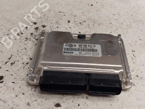 Computer motormanagement VW PASSAT B5.5 (3B3) 1.9 TDI (130 hp) 28992417