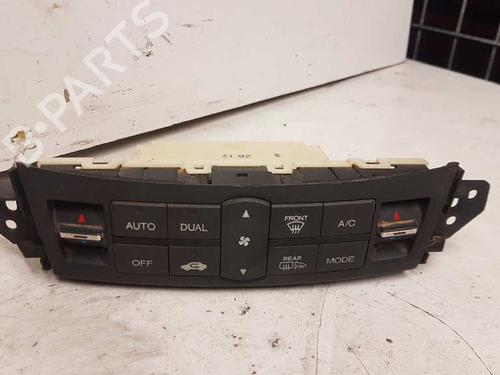 Used Climate control HONDA ACCORD VIII (CU) [2008-2025]  28992430