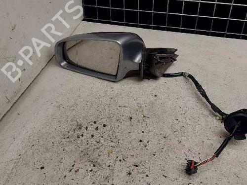 Left mirror AUDI A3 (8P1)  | BP29000829C26 