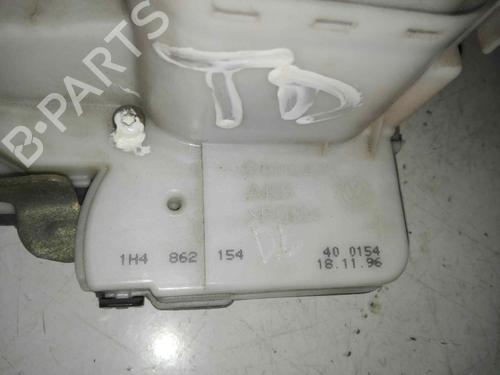Rear right lock VW GOLF III (1H1) 1.9 TDI | BP28978776C99 