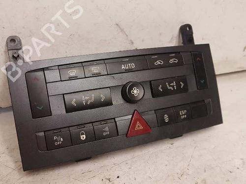 Used Climate control PEUGEOT 407 Coupe (6C_) 2.7 HDi (204 hp) 28985660