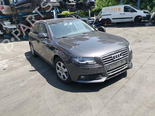 Rear left panel AUDI A4 B8 Avant (8K5)  | BP28984498C60 
