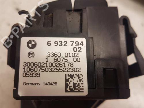 Headlight switch BMW 1 (E87) 120 d | BP28981902I24 