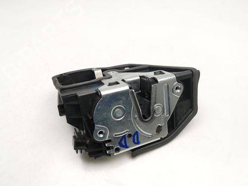 Used Front right lock BMW 1 (F20) [2011-2019]  29289663