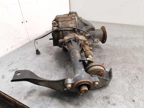 Front differential FORD RANGER (ET) 2.5 TDCi 4x4 | BP40179841M23 - Image 5