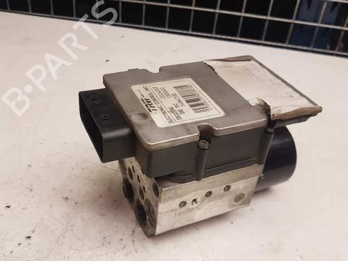 ABS Bremseaggregat OPEL VECTRA C (Z02) [2002-2009]  28989465