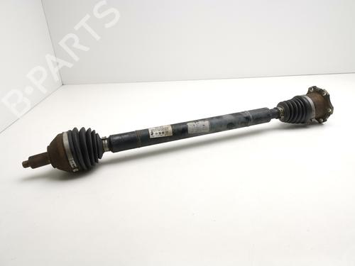 Drivaksel fortil Højre SEAT IBIZA IV (6J5, 6P1) [2008-2017]  29000547