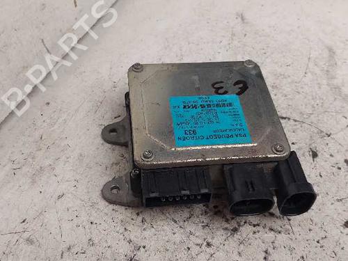 Elektronisk modul CITROËN C3 I (FC_, FN_) 1.4 HDi (68 hp) 28989214