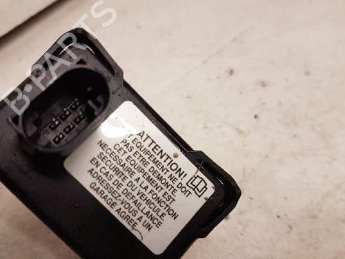 Electronic module RENAULT LAGUNA II (BG0/1_) | BP28982102M83